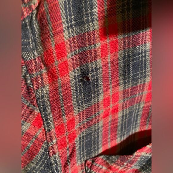 ‎Oakley flannel - Picture 2 of 6